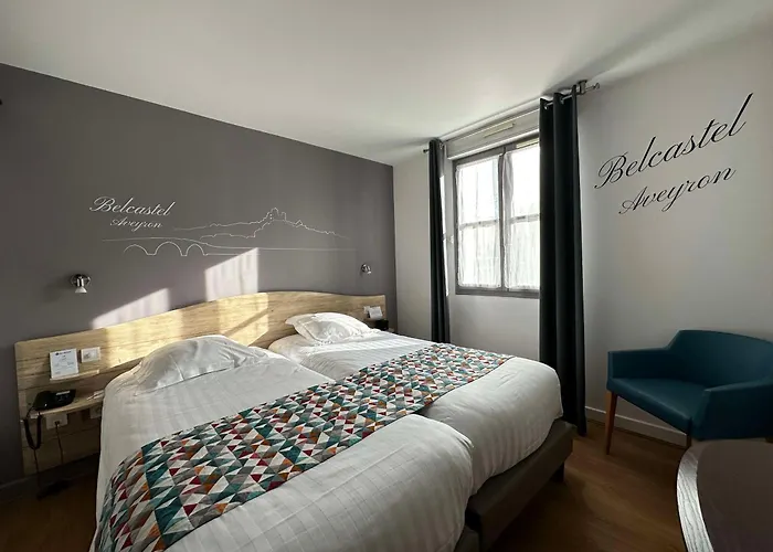 Best Western Le Pont d\'Or