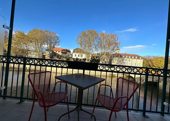 Best Western Le Pont d\'Or