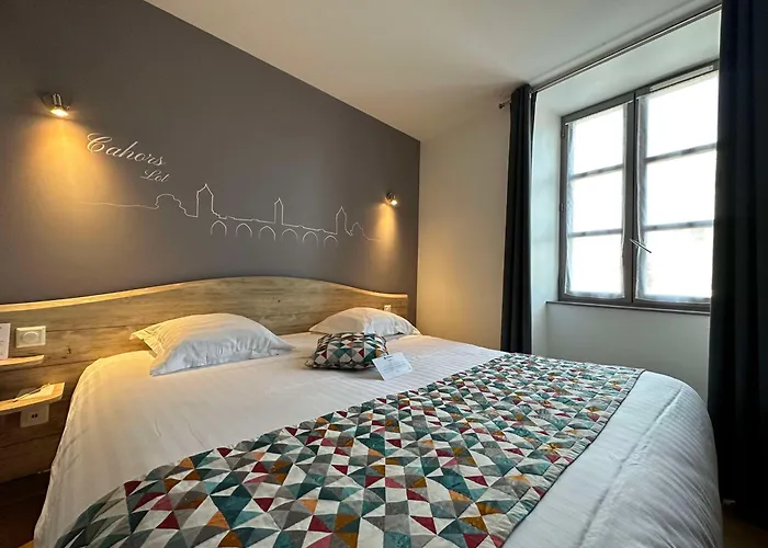 Best Western Le Pont d\'Or