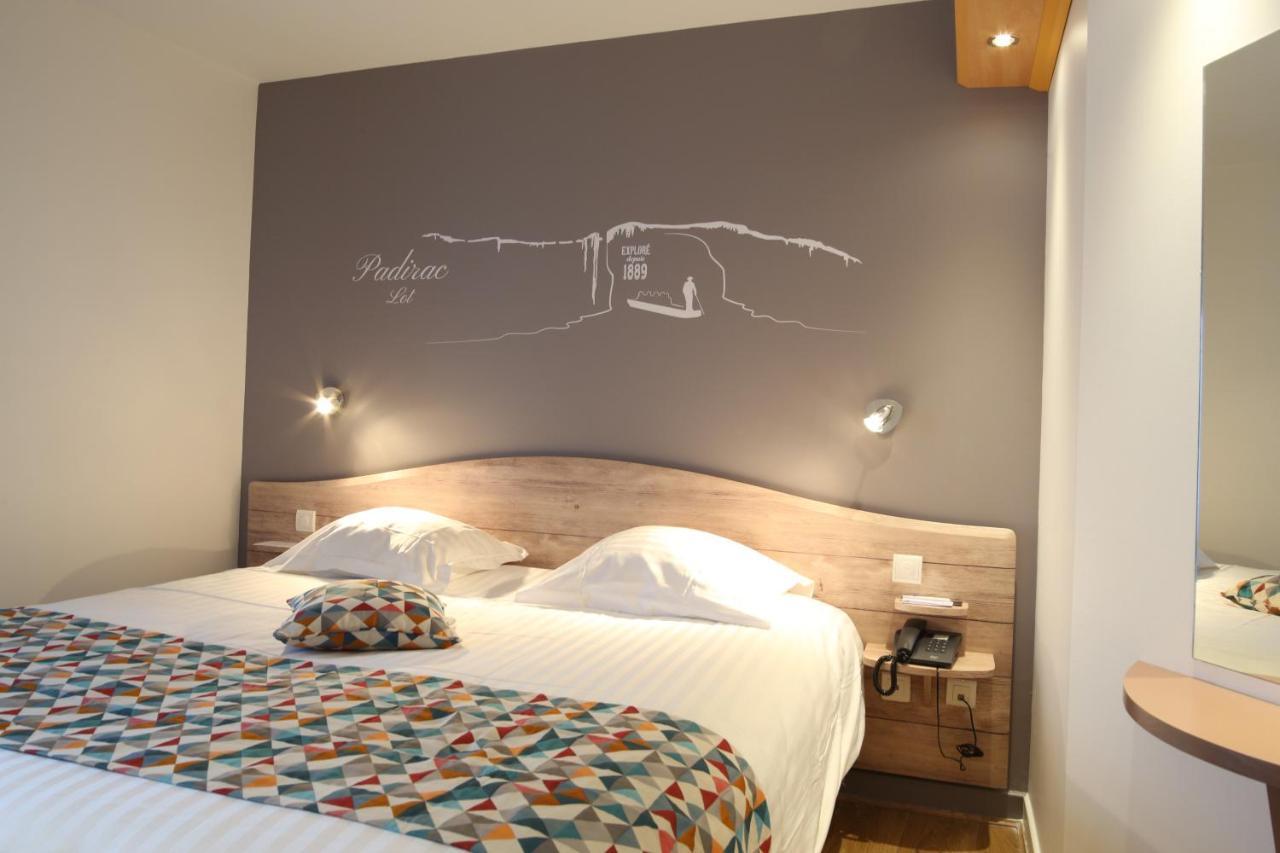 Western Le Pont D'or Hotel 3*