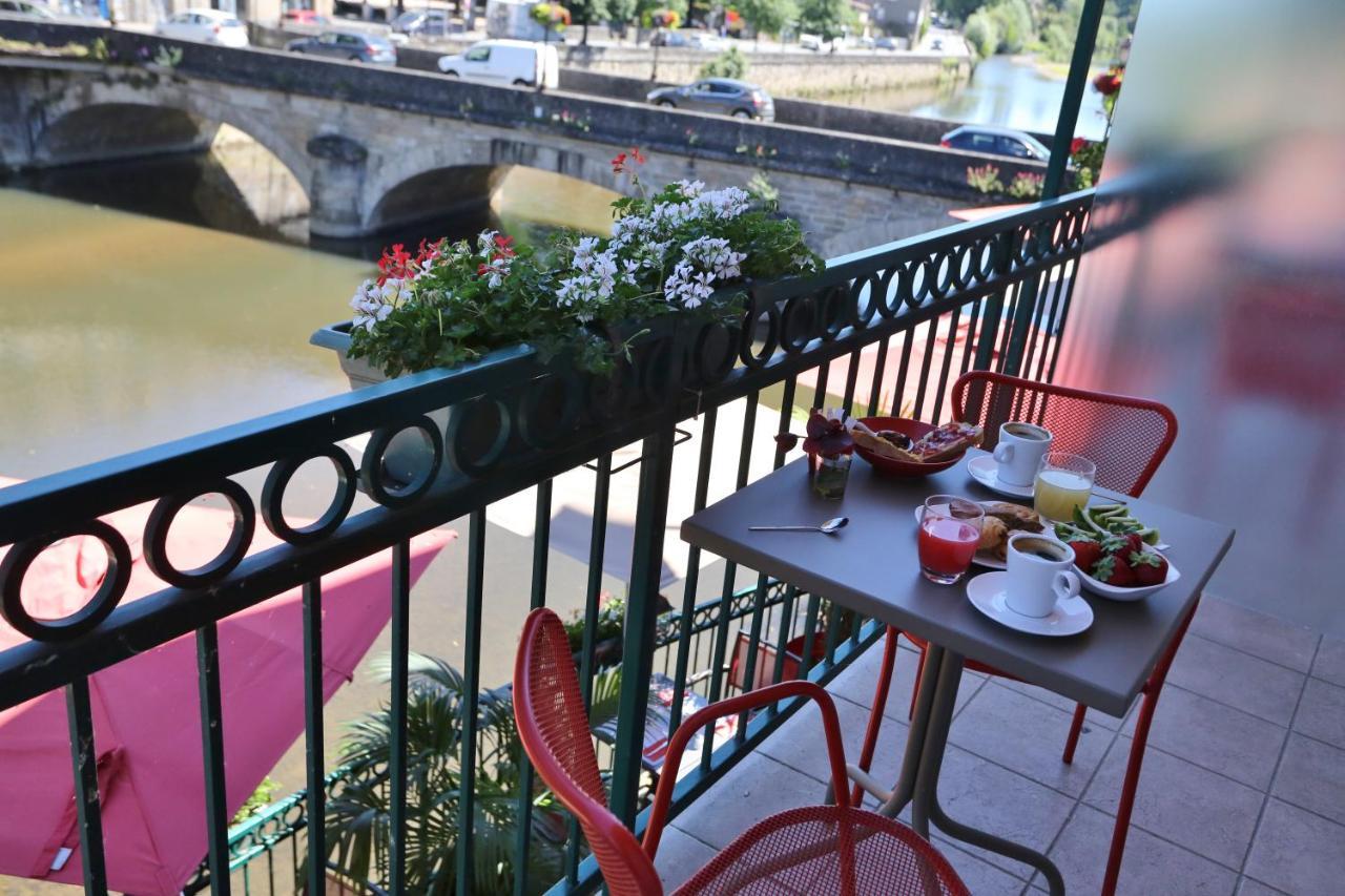 Western Le Pont D'or