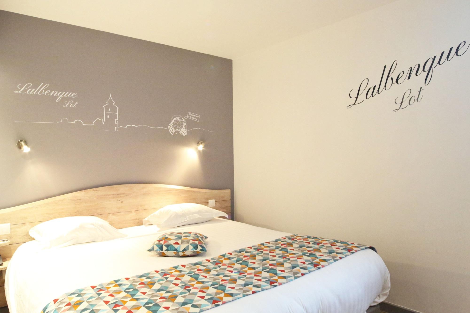 Western Le Pont D'or Hotel 3*
