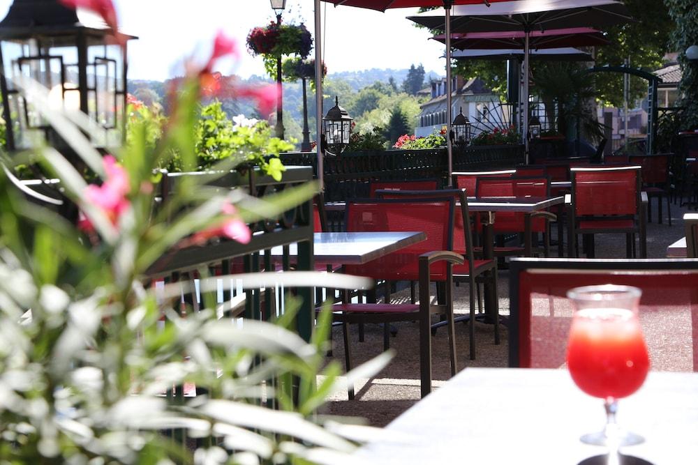 Western Le Pont D'or Hotel 3*