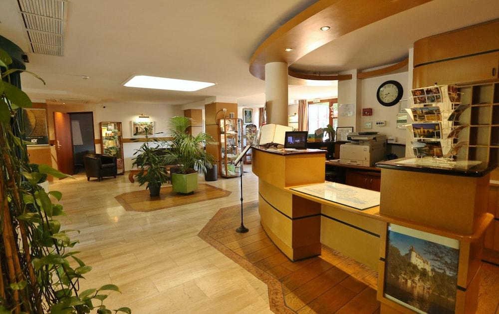 Western Le Pont D'or Hotel Figeac