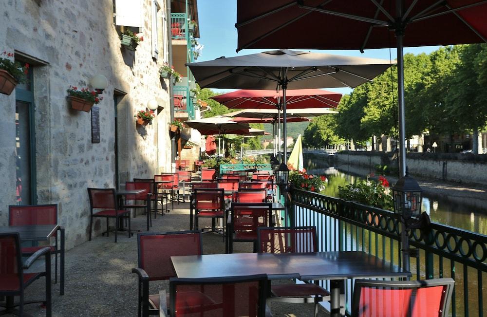 Western Le Pont D'or Hotel 3*