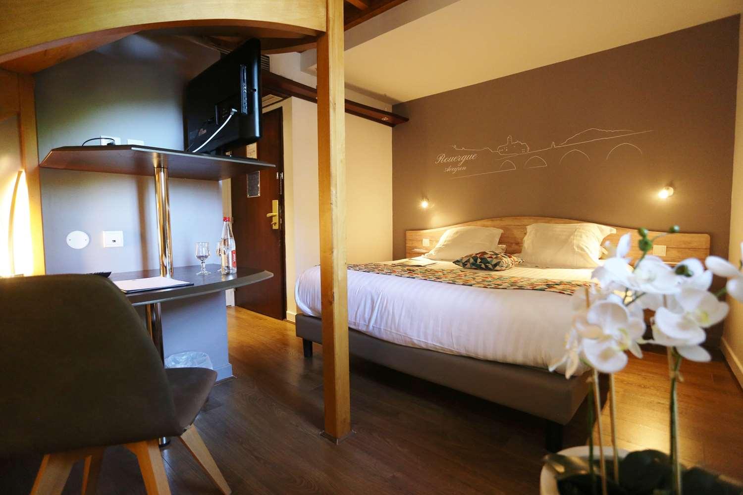 Western Le Pont D'or 3* Figeac