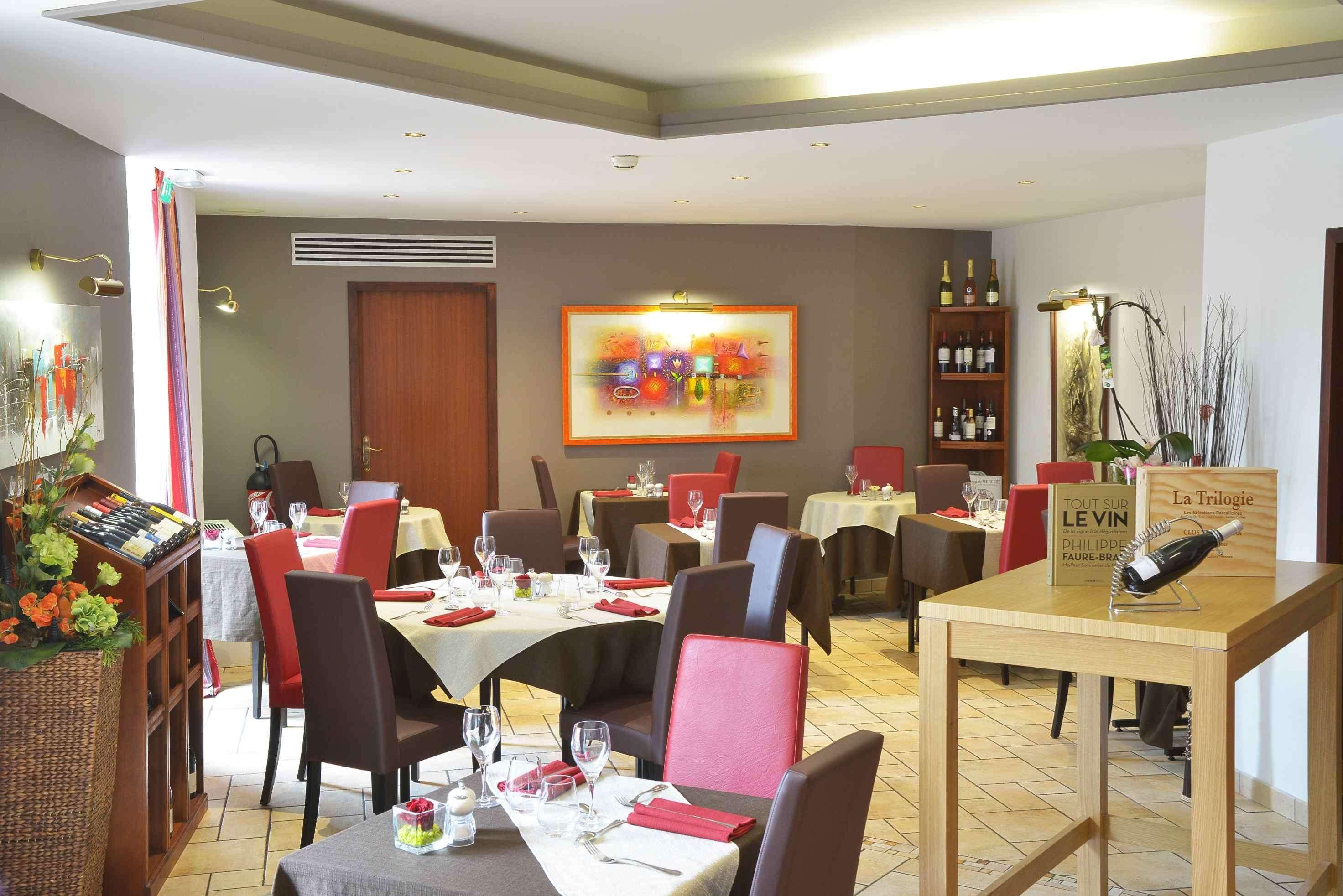 Western Le Pont D'or 3* Figeac