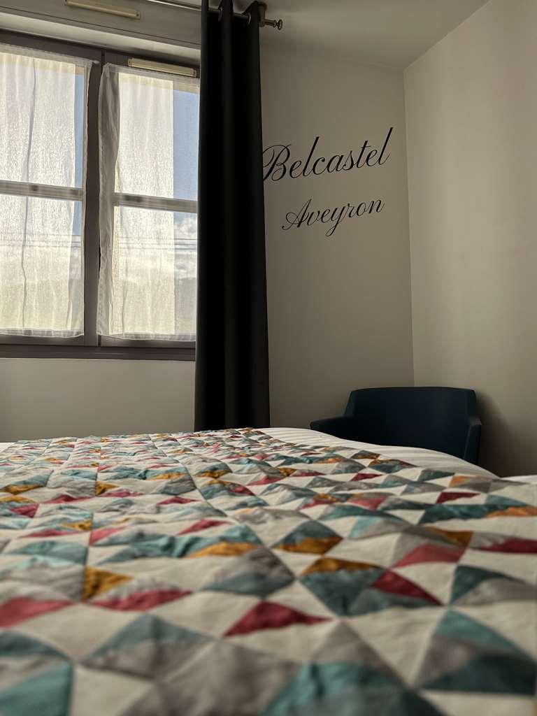 Hotel Western Le Pont D'or 3*