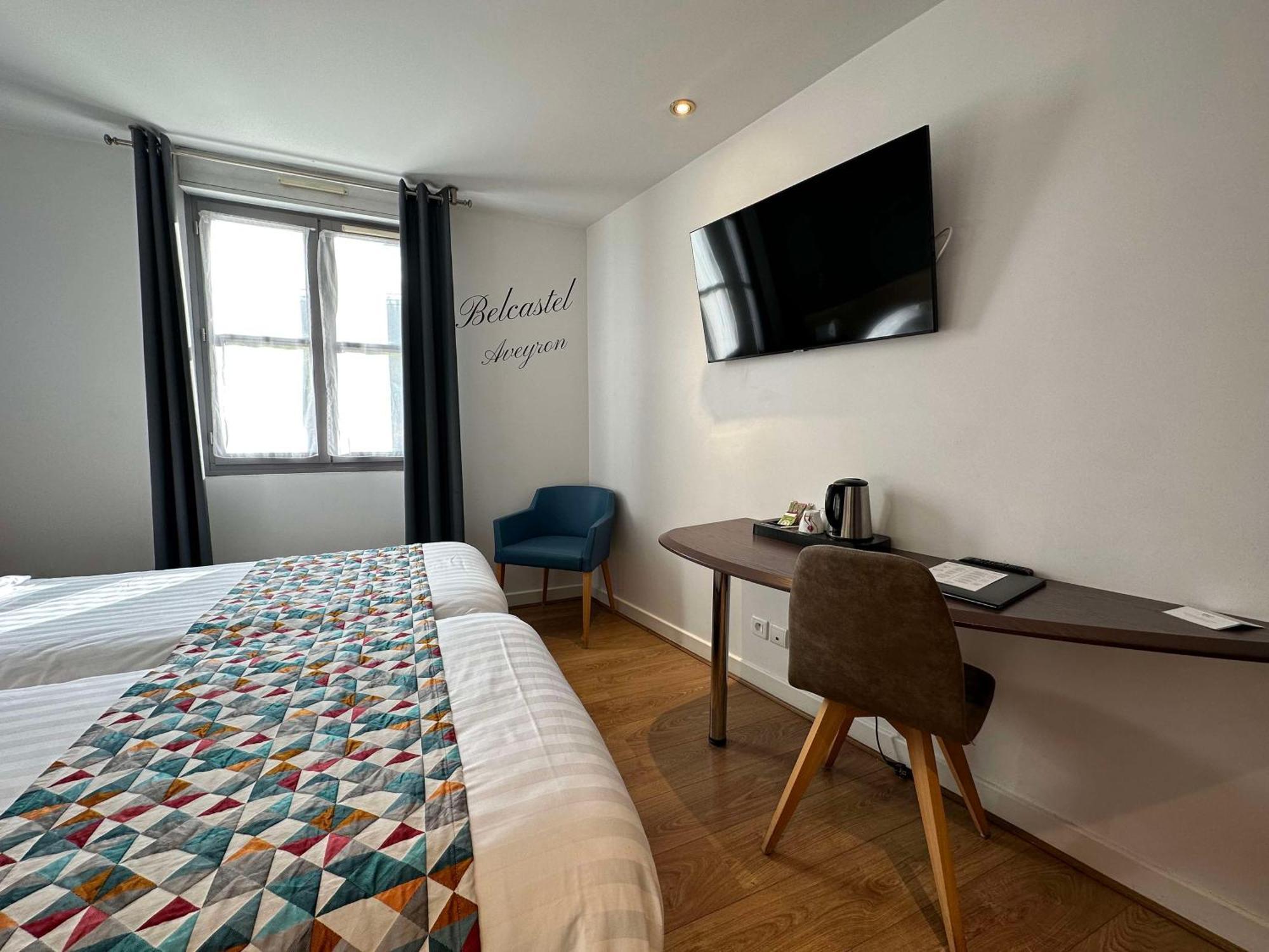Western Le Pont D'or Hotel 3*