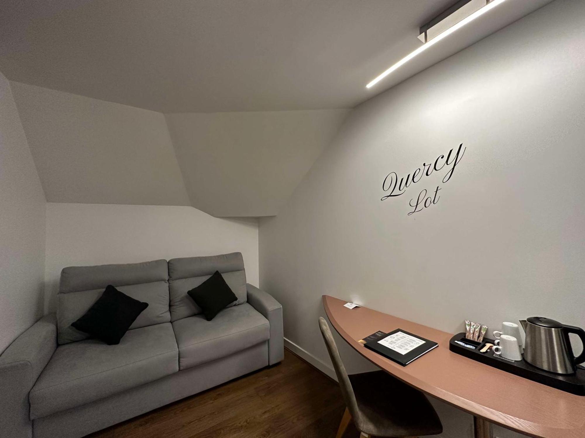 Western Le Pont D'or 3*