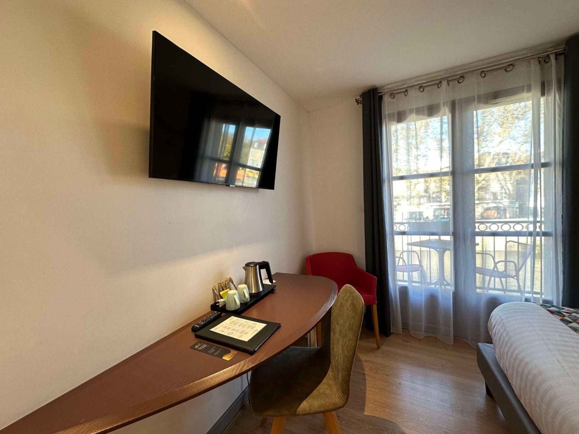 Western Le Pont D'or Hotel Figeac