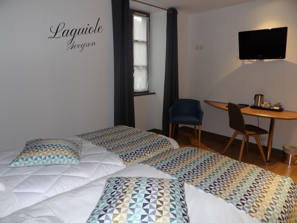 Western Le Pont D'or Hotel