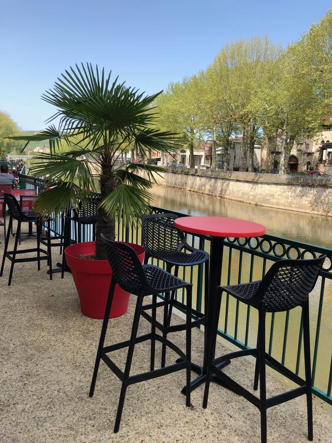 Western Le Pont D'or Figeac