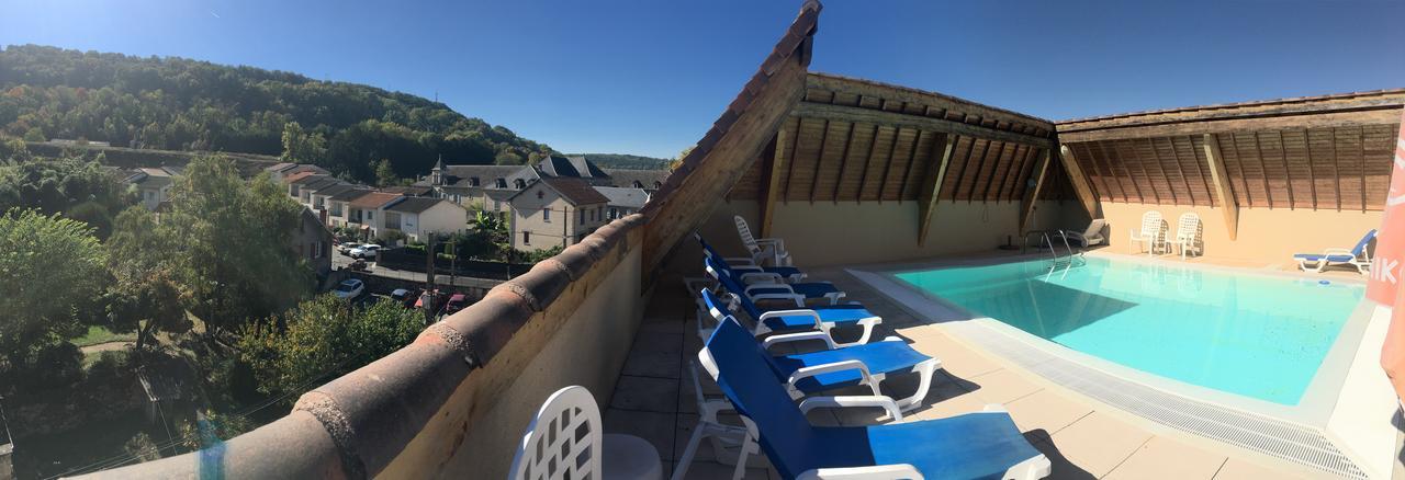 Western Le Pont D'or 3*