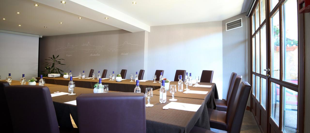 Western Le Pont D'or 3*