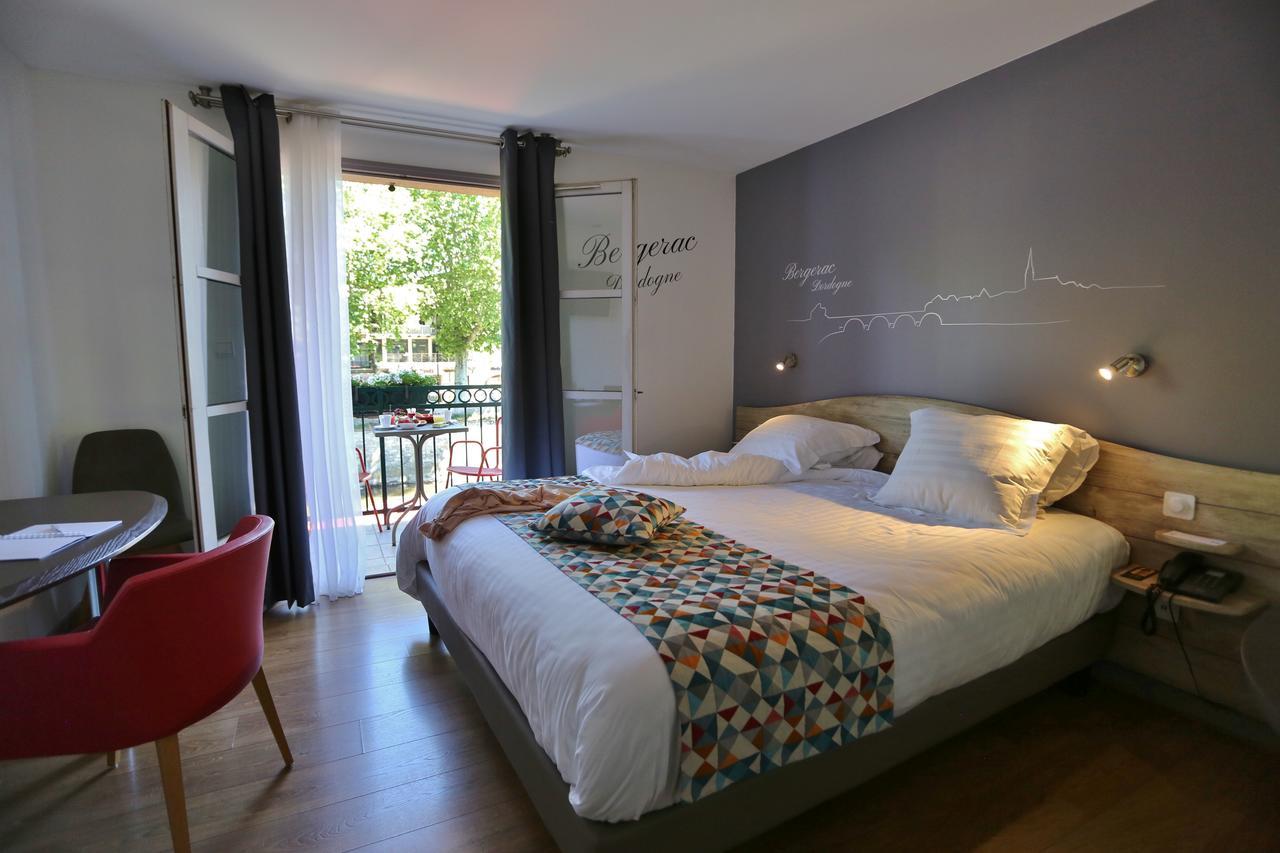 Hotel Western Le Pont D'or 3*
