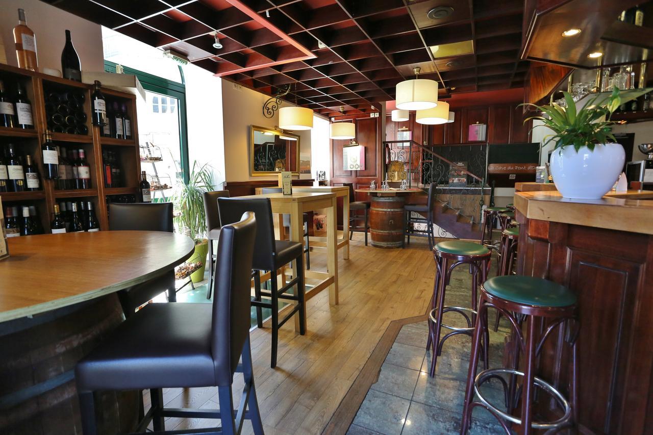 Western Le Pont D'or 3*