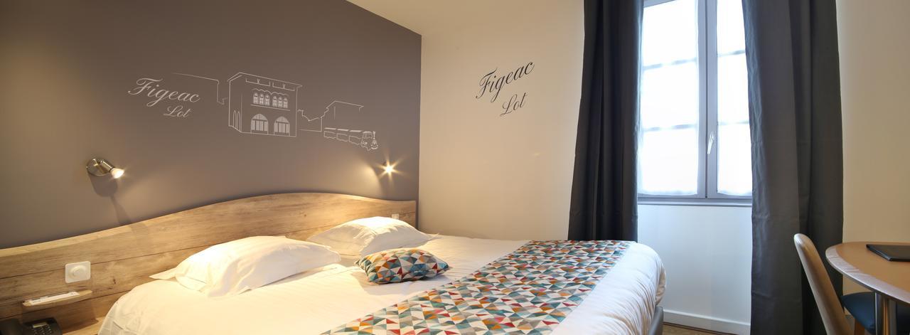 Western Le Pont D'or 3*