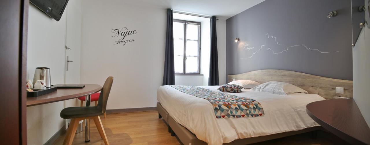 Western Le Pont D'or Hotel Figeac