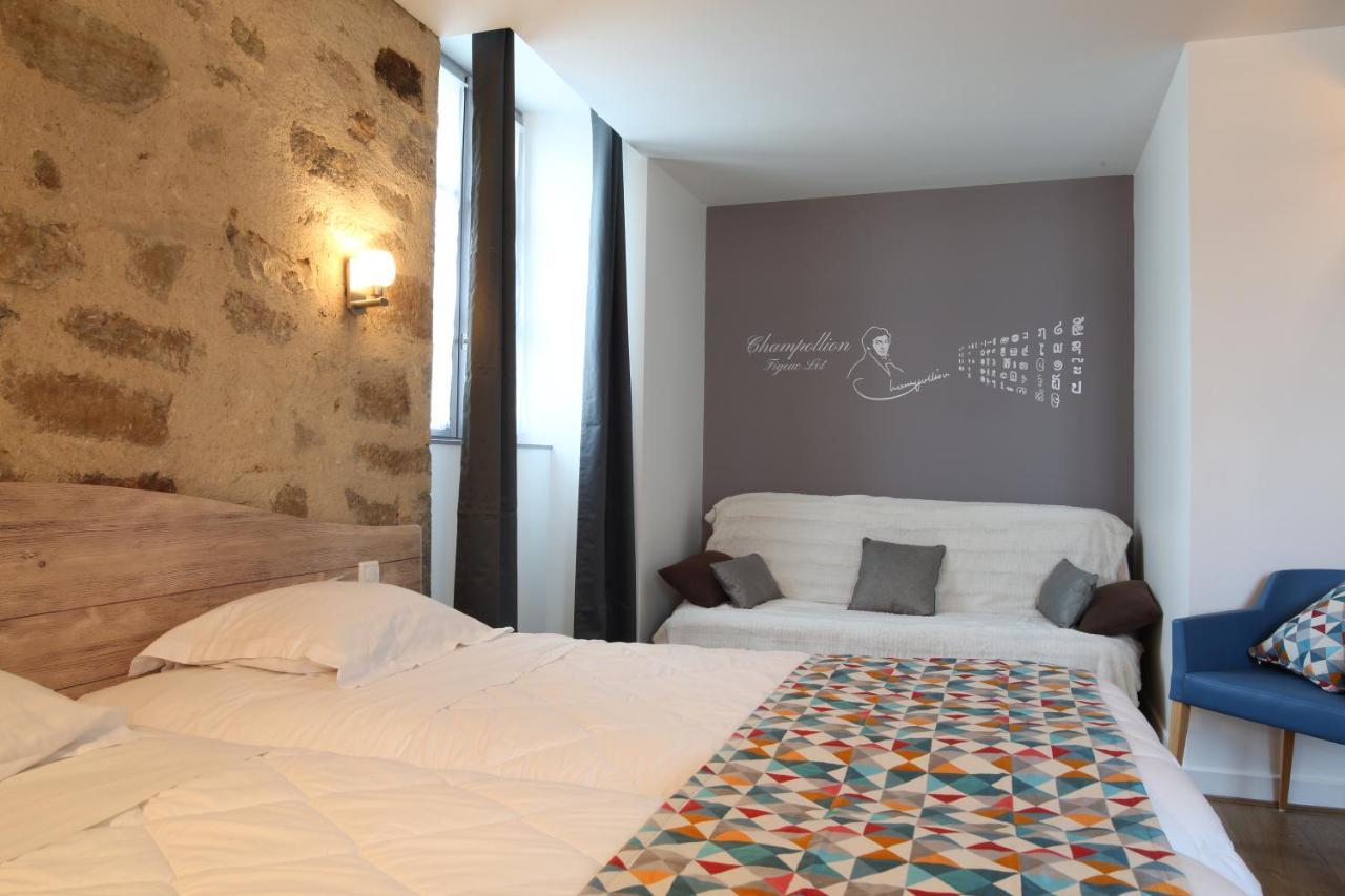 Western Le Pont D'or Hotel