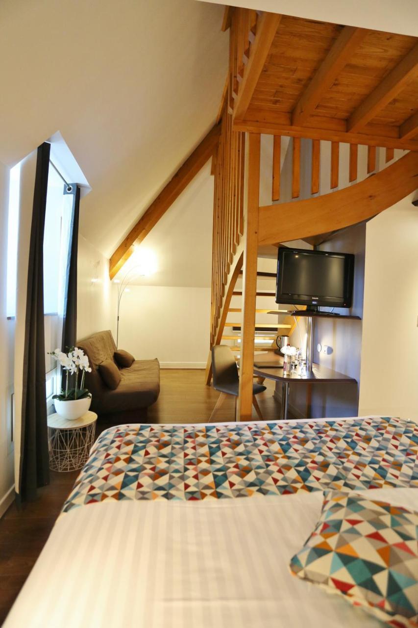 Western Le Pont D'or 3* Figeac